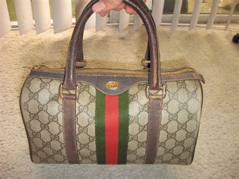 gucci bags 1980s|gucci handbags from 1980s.